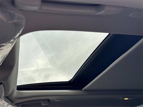 New 2026 Nissan Rogue Platinum w/ Platinum Premium Package image 22