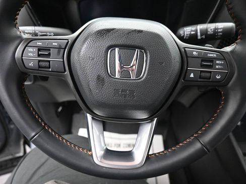 Used 2026 Honda CR-V Sport-L image 16