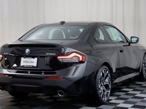 New 2026 BMW 230i xDrive Coupe w/ Premium Package AWD/4WD image 16