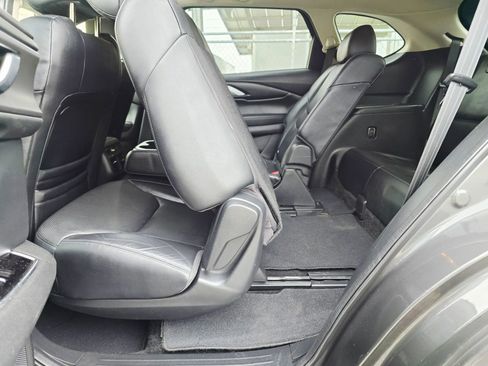 Used 2016 MAZDA CX-9 Touring image 49