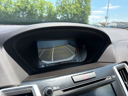 Used 2018 Acura TLX V6 w/ Technology Package FWD image 31