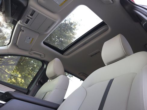 New 2026 MAZDA CX-90 3.3 Turbo w/ Preferred Package image 7