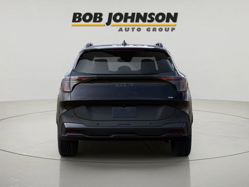 New 2026 Kia Sportage X-Line w/ X-Line Technology Package AWD/4WD image 5