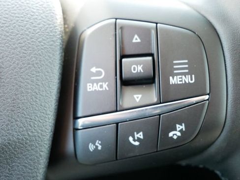 New 2025 Ford Bronco Sport Outer Banks w/ Sasquatch Outer Banks Package AWD/4WD image 20