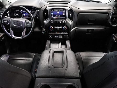 Used 2019 GMC Sierra 1500 Denali w/ Technology Package AWD/4WD image 29