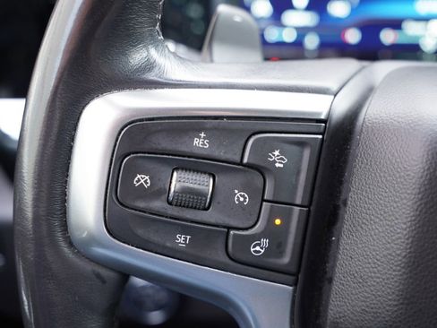 Certified 2023 Chevrolet Silverado 1500 RST image 32