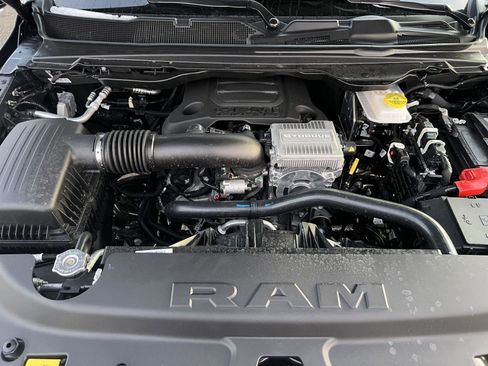 New 2026 RAM 1500 Big Horn image 36