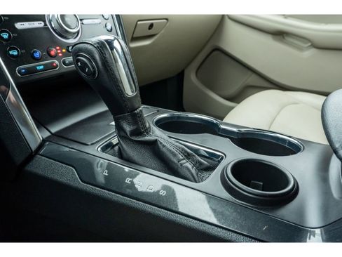 Used 2019 Ford Explorer Limited w/ Ford Safe & Smart Package image 27