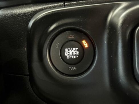 Used 2023 Jeep Wrangler Sahara 4xe w/ Cold Weather Group image 20