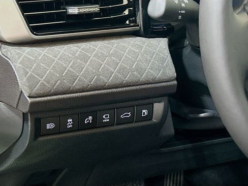 New 2026 Toyota Camry XLE FWD image 8