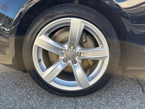 Used 2014 Audi A5 2.0T Premium Plus image 10