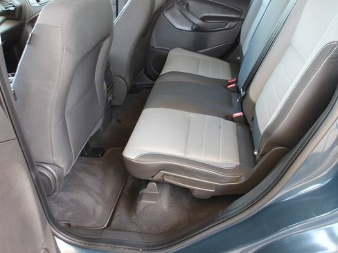 Used 2019 Ford Escape S FWD image 21