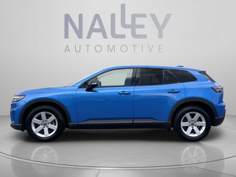 Used 2024 Honda Prologue EX image 2
