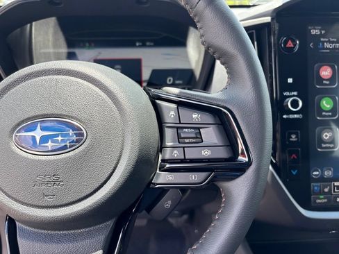 New 2026 Subaru Forester Touring AWD/4WD image 21
