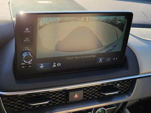 New 2026 Acura ADX A-Spec image 21