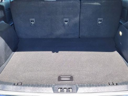 Used 2017 Ford Edge SE AWD/4WD image 11