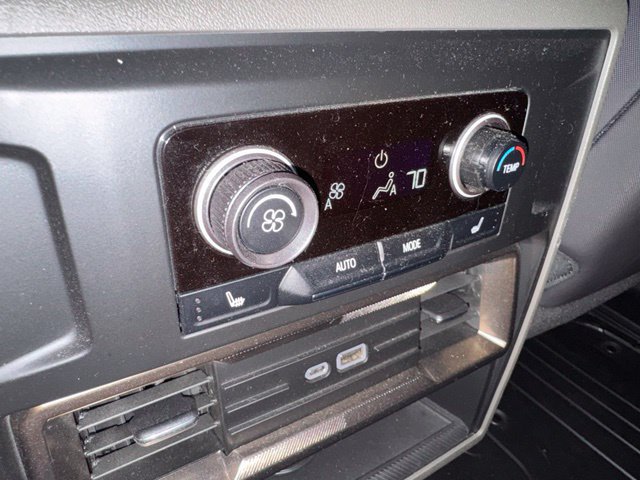 Used 2024 GMC Hummer EV 3X w/ LPO, Illumination Package AWD/4WD image 8