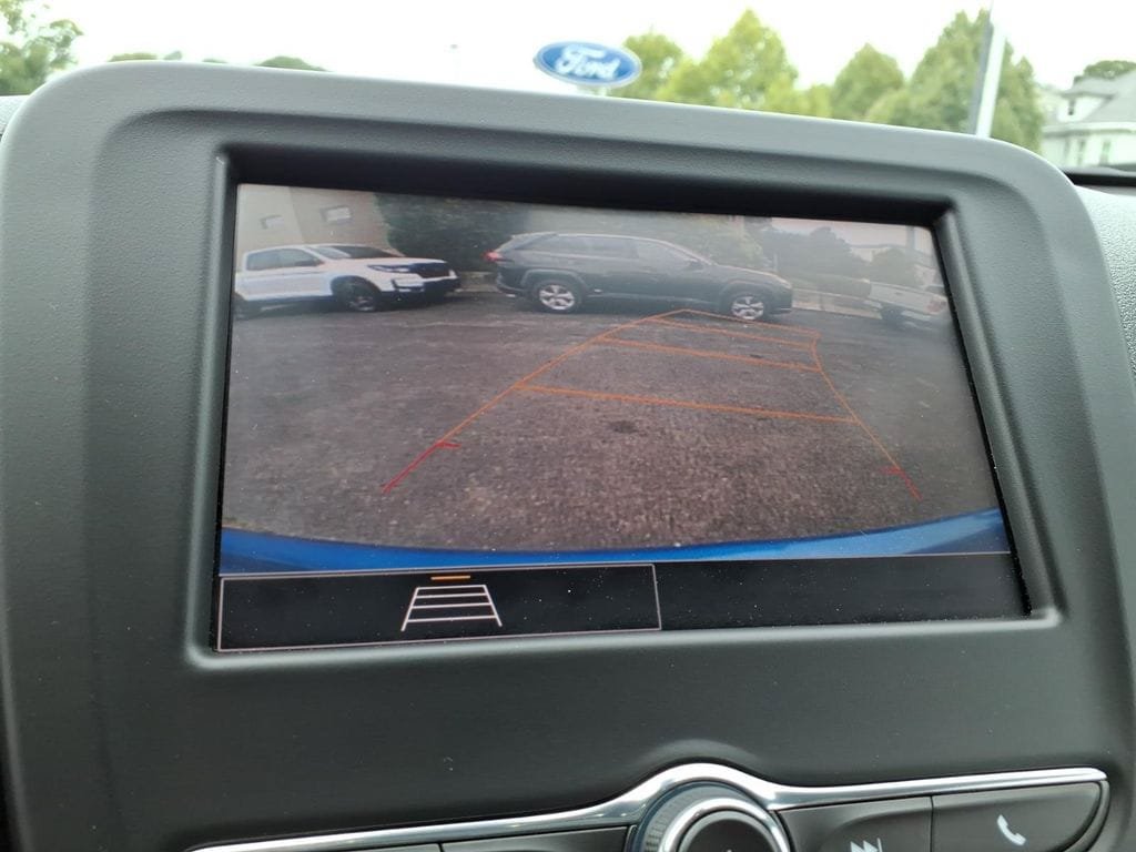 Used 2024 Chevrolet Equinox RS AWD/4WD image 25