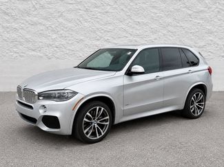 Used 2017 BMW X5 xDrive50i AWD/4WD video 1