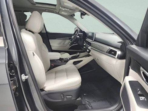 Used 2020 Kia Telluride EX image 17