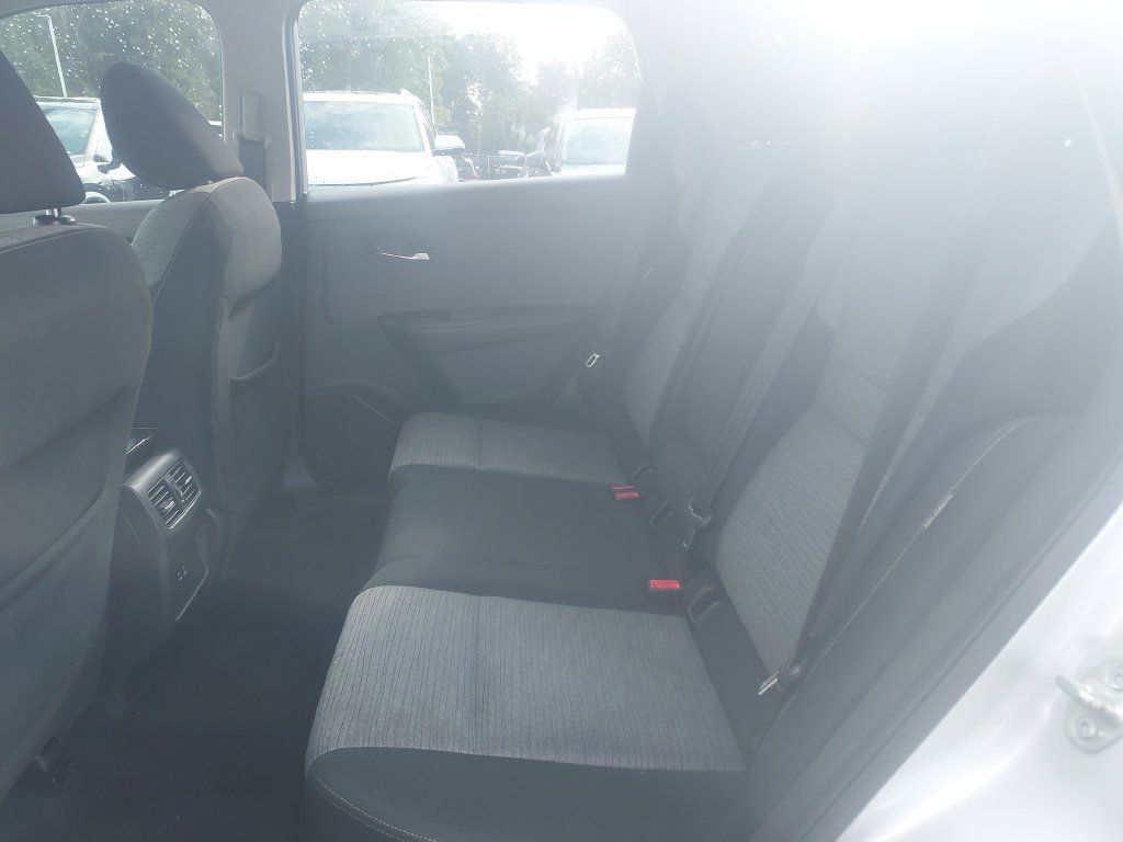 Used 2021 Nissan Rogue SV AWD/4WD image 25