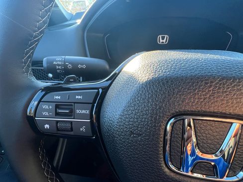 New 2026 Honda Civic Sport image 23