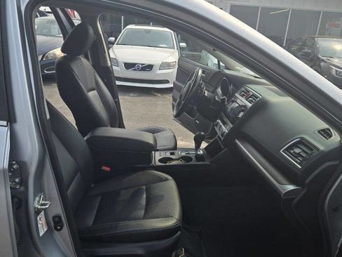 Used 2017 Subaru Outback 2.5i Limited image 20