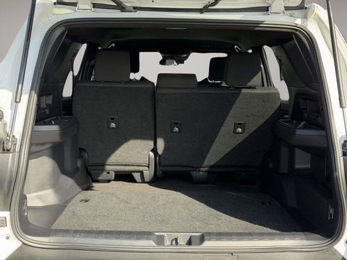 Used 2025 Toyota 4Runner SR5 image 13