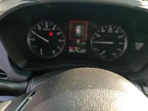 Certified 2024 Subaru Impreza RS image 27