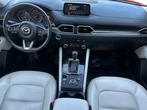 Used 2018 MAZDA CX-5 Grand Touring w/ Premium Package AWD/4WD image 13