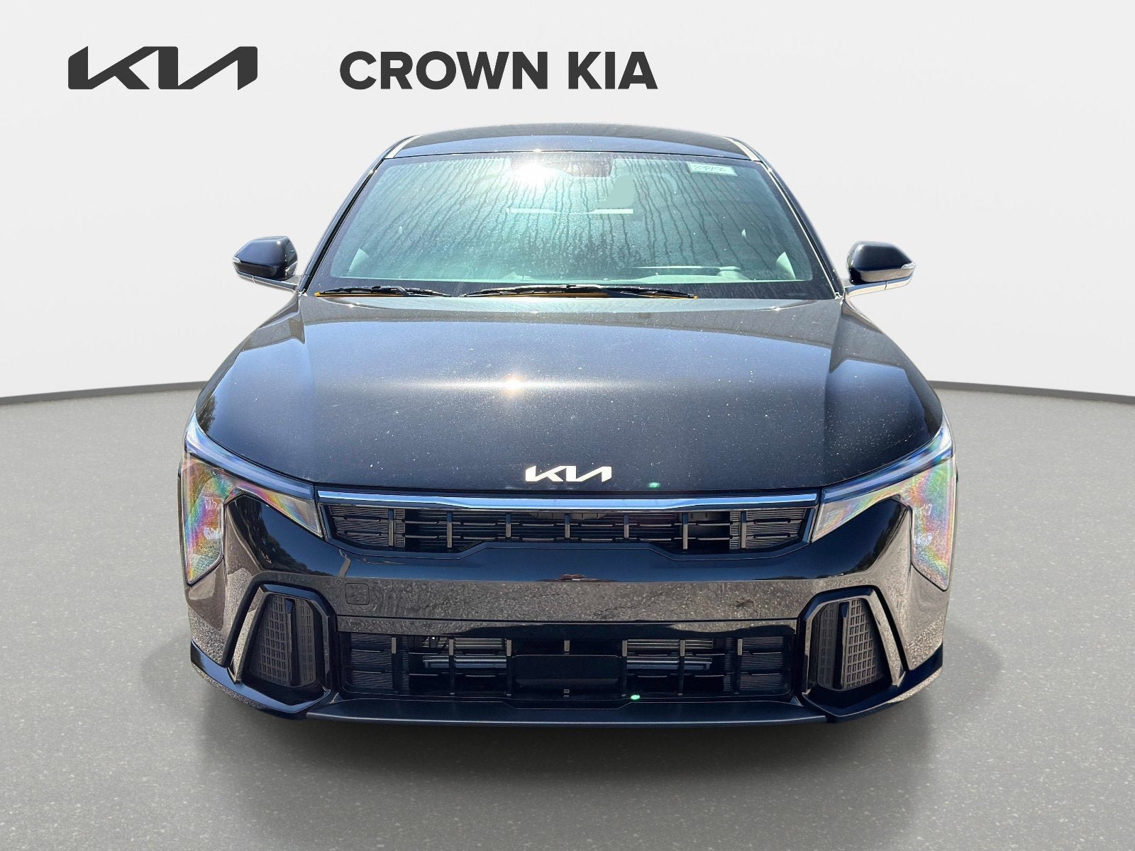 New 2026 Kia K4 GT-Line FWD image 2