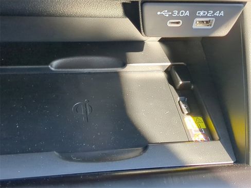 New 2026 Subaru Outback Premium image 24