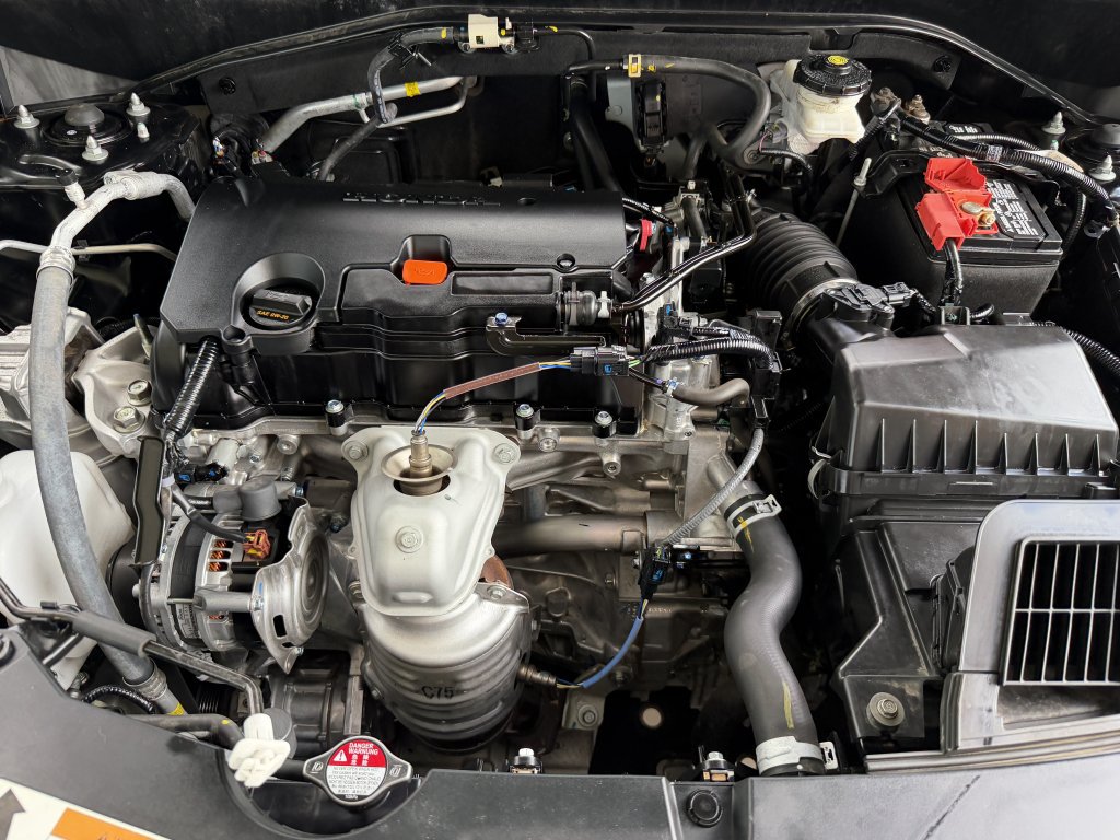 Used 2024 Honda HR-V Sport image 38