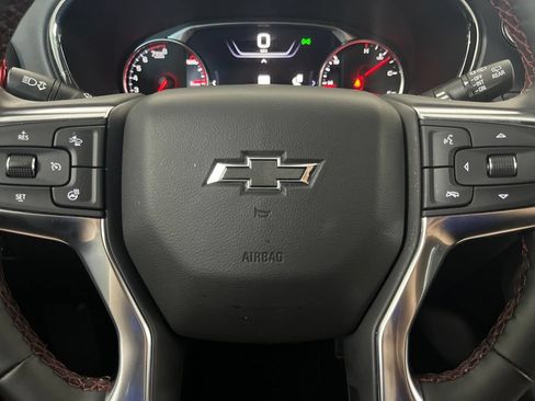 Used 2025 Chevrolet Blazer RS FWD image 64