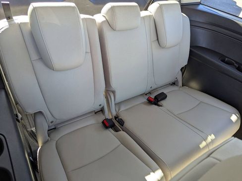 New 2026 Honda Odyssey EX-L image 10