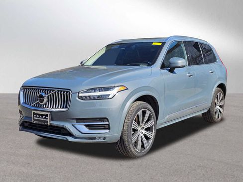 Used 2020 Volvo XC90 T6 Inscription w/ Protection Package Premier image 7
