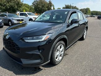 Used 2023 Honda HR-V LX video 1