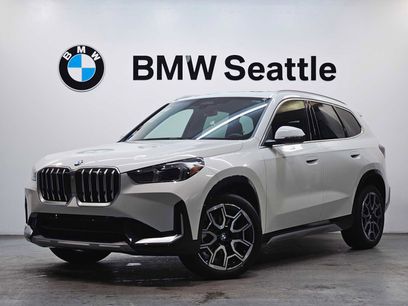 New 2026 BMW X1 xDrive28i