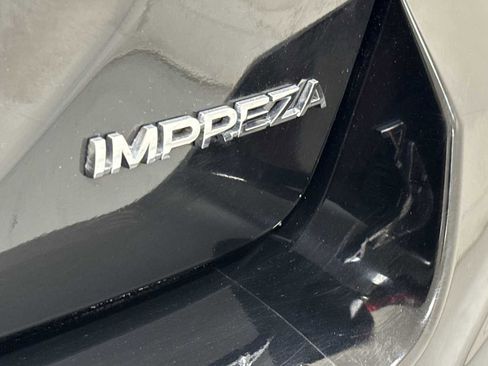 Used 2024 Subaru Impreza 2.0i Sport image 28