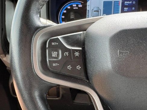 Used 2023 Ford Bronco Big Bend AWD/4WD image 16
