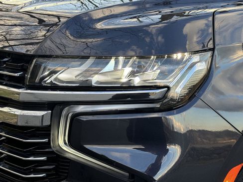 Used 2022 Chevrolet Tahoe LT w/ Luxury Package image 24