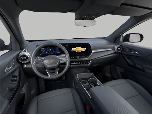 New 2026 Chevrolet Equinox LT w/ Convenience Package II AWD/4WD image 15