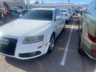 Used 2011 Audi A6 3.2 Premium FWD video 1