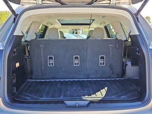 Used 2019 Subaru Ascent Premium w/ Popular Package #2A image 33