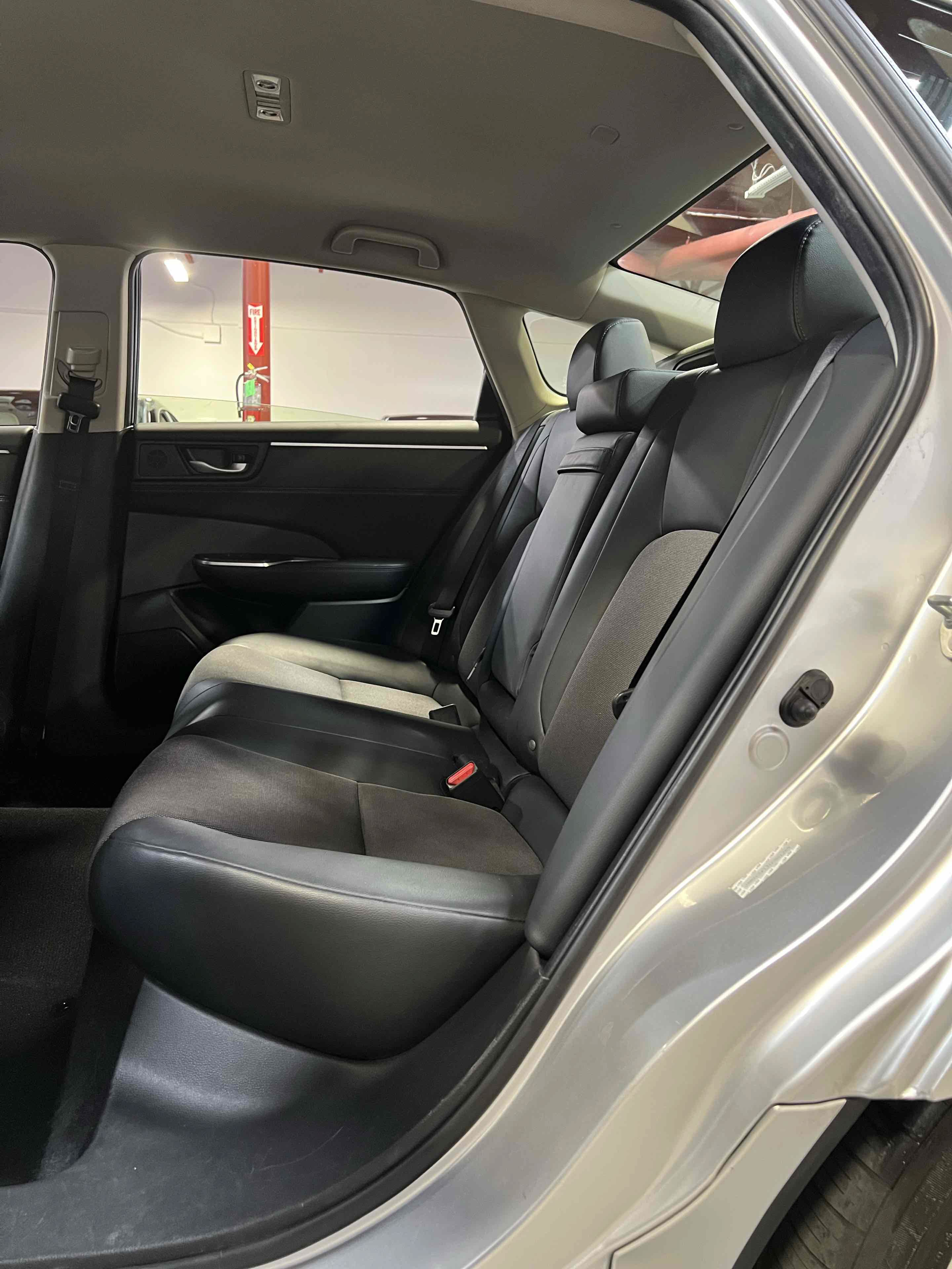 Used 2020 Honda Clarity Plug-In Hybrid image 39