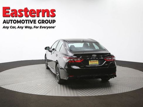 Used 2023 Toyota Camry SE image 65