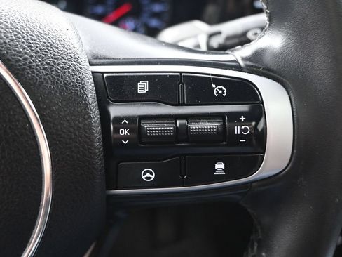 Certified 2024 Kia K5 GT-Line FWD image 25
