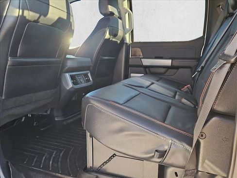 Used 2024 Ford F250 Lariat w/ Snow Plow Prep Package image 20