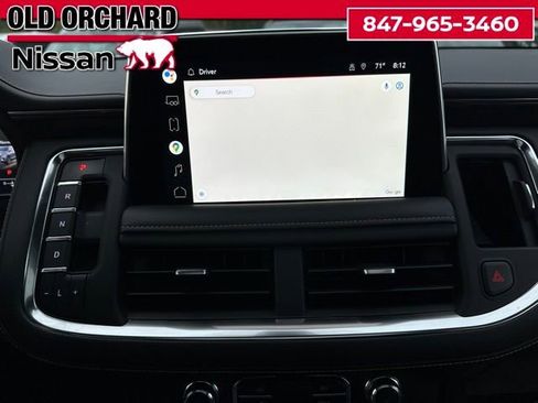 Used 2022 GMC Yukon AT4 image 20