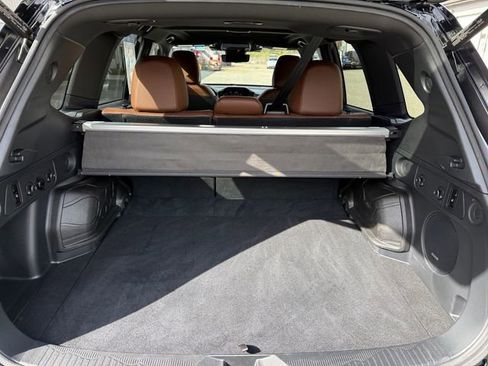 Certified 2025 Subaru Forester Touring image 21